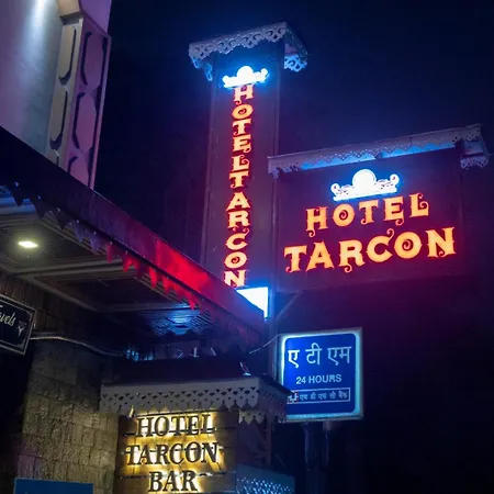 Hotel Tarcon-2