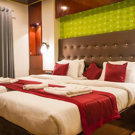 Hotel Tarcon-3