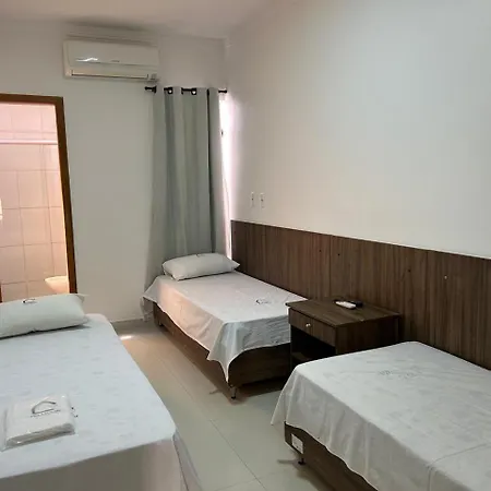 Hotel Nova Jerusalém-3