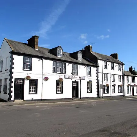 The Ecclefechan Hotel-3