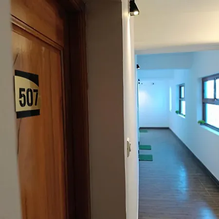 Srinu Sai Residency-2