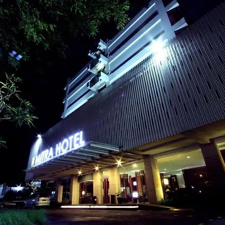 Mitra Bandung Hotel-3