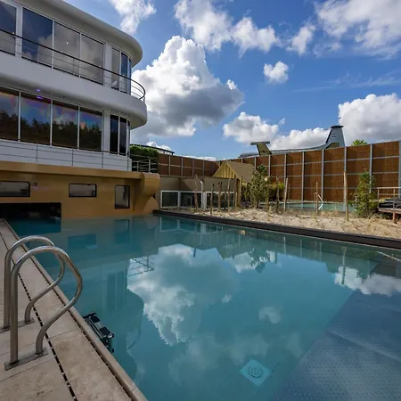 Fletcher Wellness-Hotel Brabant-Mill-2