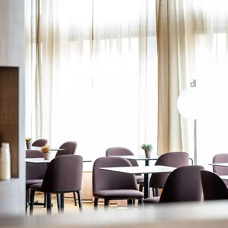 Best Western Premier Masqhotel-2