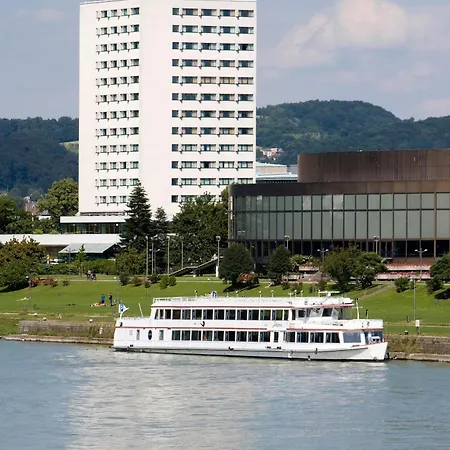 Arcotel Nike Linz-3
