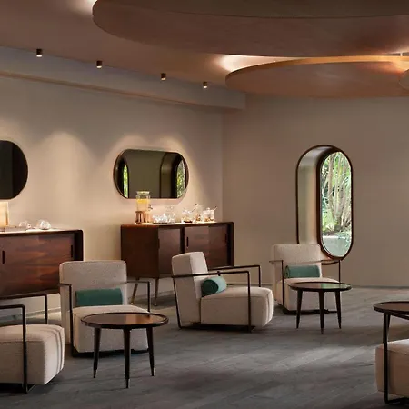Sheraton Lake Como Hotel-2