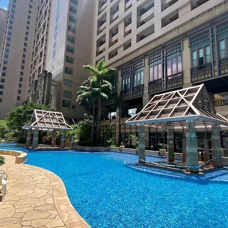 Rambler Oasis Hotel-2