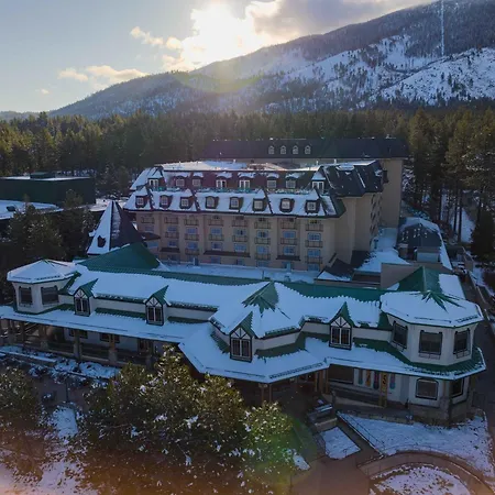Margaritaville Resort Lake Tahoe-2