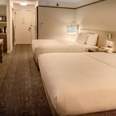 Hilton Garden Inn St. Louis/Chesterfield-3