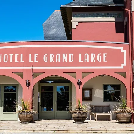 Le Grand Large, Belle-Ile-En-Mer-2