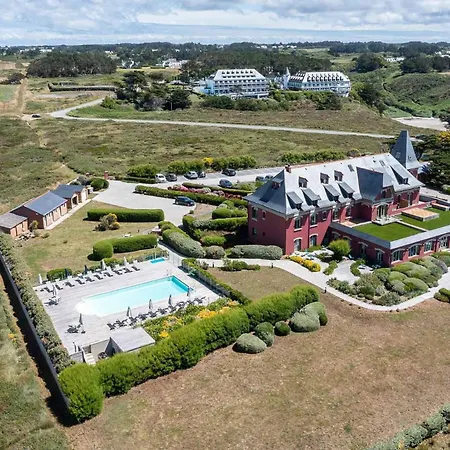 Le Grand Large, Belle-Ile-En-Mer-3