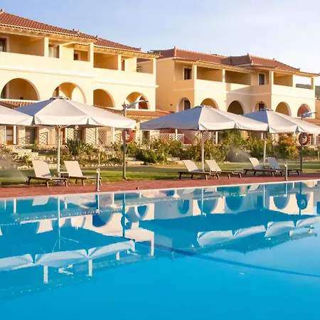 Aktaion Resort-3
