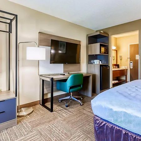 Comfort Inn & Suites Shepherdsville - Louisville South-2
