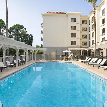 Courtyard By Marriott Sandestin At Grand Boulevard-3