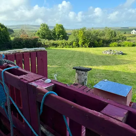 Puffin Rooms B&B-2