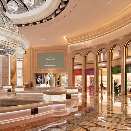 Hotel Okura Macau-3