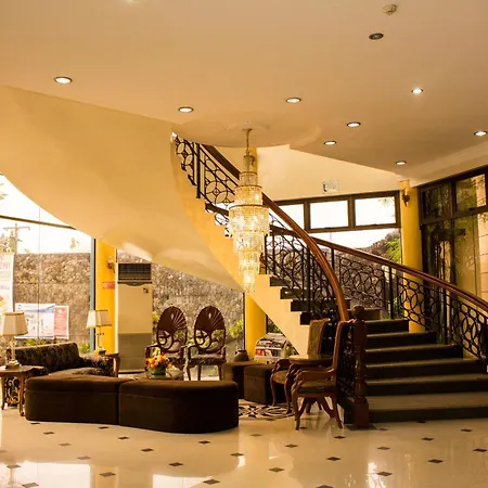 Crown Royale Hotel-2