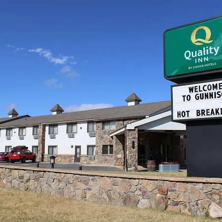 Quality Inn Gunnison-Crested Butte-3