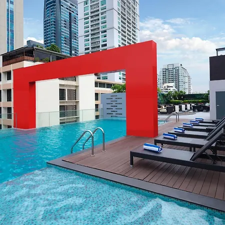 Paradox Bangkok Sukhumvit-2