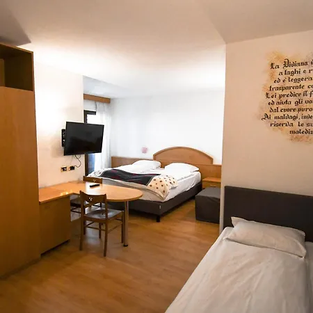 Hotel El Laresh-2