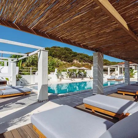 Ampelia Hotel Kassandra-2