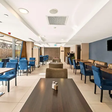 Hampton By Hilton Cluj-Napoca-2