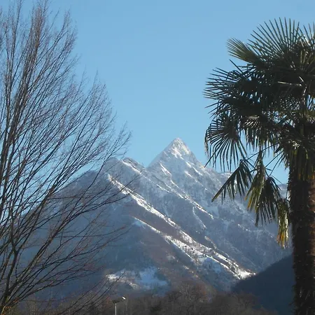 Logis Hotel Le Miramont-2