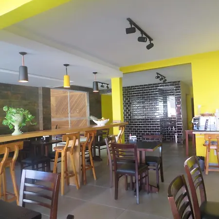 Sudoeste Hotel-2