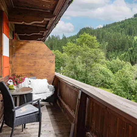Pension Zillertal-2
