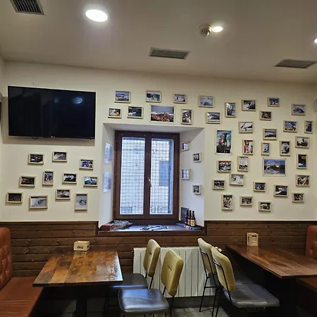 Hotel Branka-3