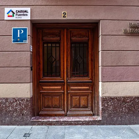 Casual Fuentes Bilbao-2