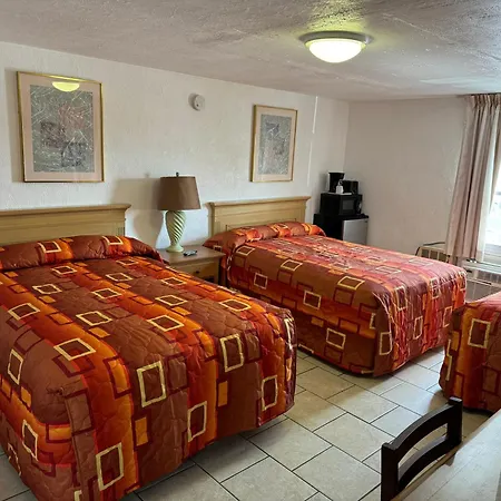 El Ray Motel-2