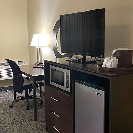 Quality Inn Ontario-3
