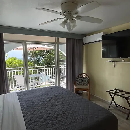 The Frederiksted Hotel-2