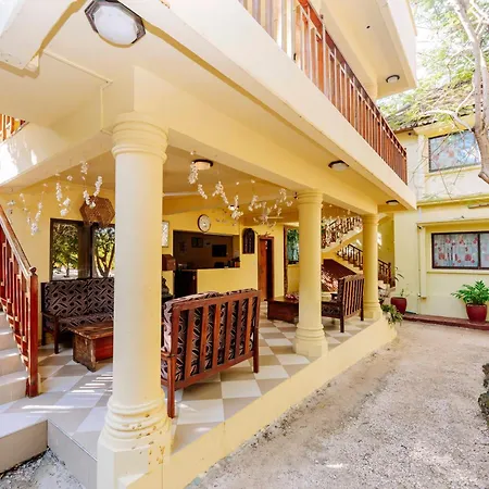 Ifa Beach Resort-2