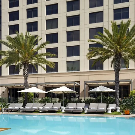 Marriott Irvine Spectrum-2