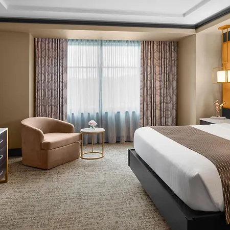 Mount Airy Casino Resort - Adults Only 21 Plus-3