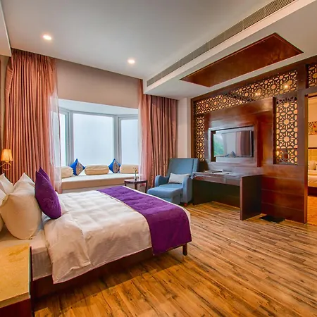 Tiaraa Hotels & Resorts-2