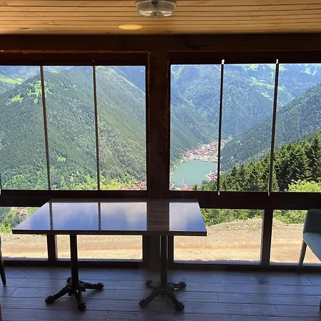 Yesil Kosk Hotel-2