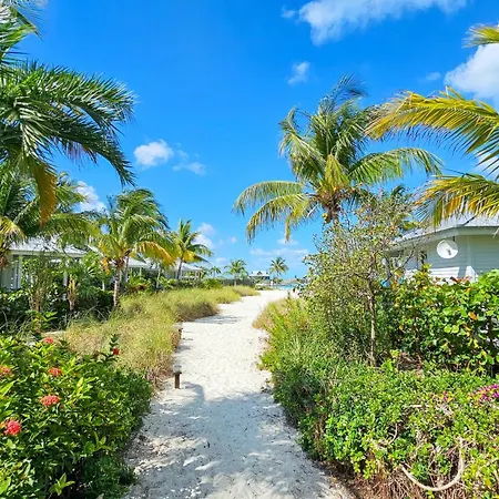 Chub Cay Resort & Marina-2