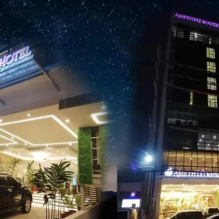 Amethyst Boutique Hotel Cebu Powered By Cocotel-2