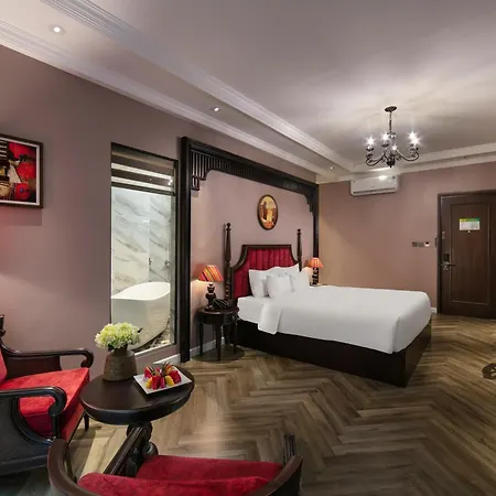 Acoustic Hotel & Spa-2