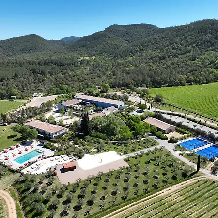 Ultimate Provence Hotel & Spa-2