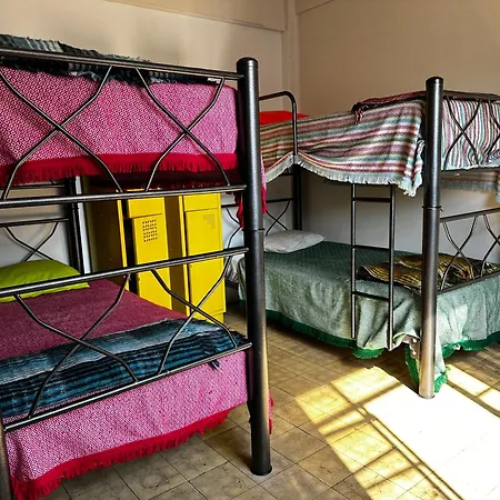 Casa Eufemia Hostel Type-3