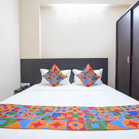 Fabhotel Serenity - Nr Aig Hospital, Gachibowli-3