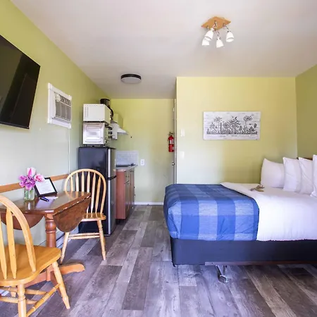 The Valley View Cabins And Event Center-3