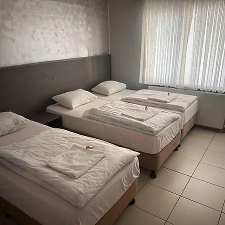 Güneş Apart Otel-2