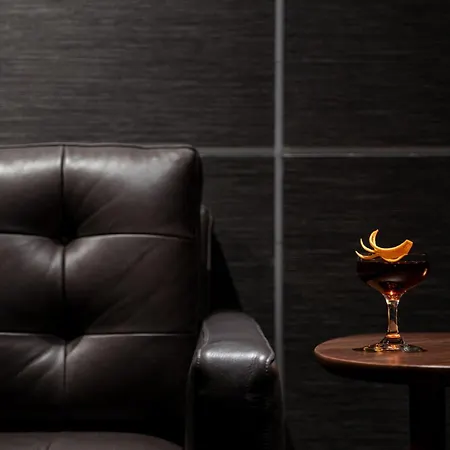 Hotel Indigo Vancouver Waterfront-Portland By Ihg-3