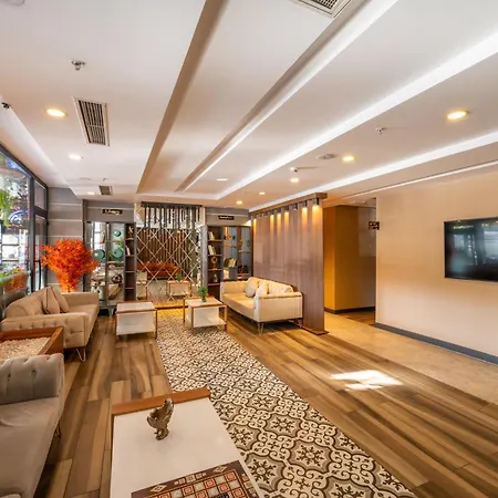 Litros Hotel & Spa-2