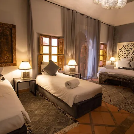 Riad Dar Fanny-3